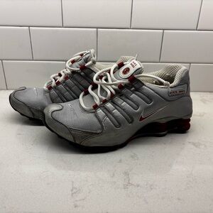 Nike Shox Vintage Retro W’s size 8